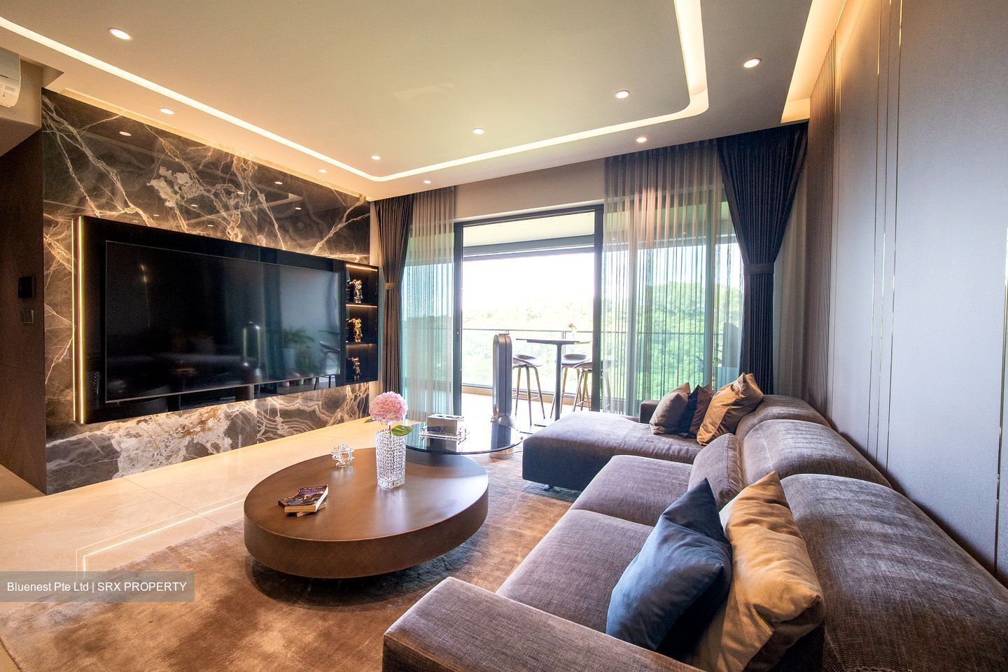 Normanton Park (D5), Apartment #580725871